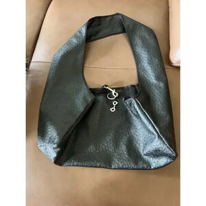 Black Dog Carrier Tote